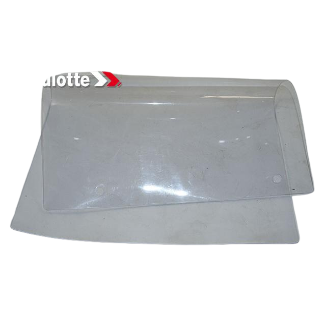4000090990 Rubber Cover | Genuine Haulotte