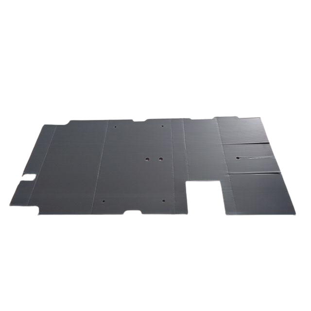 4000092490 Protective Cover | Genuine Haulotte