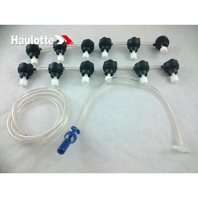 4000096490 Filler Cap | Genuine Haulotte