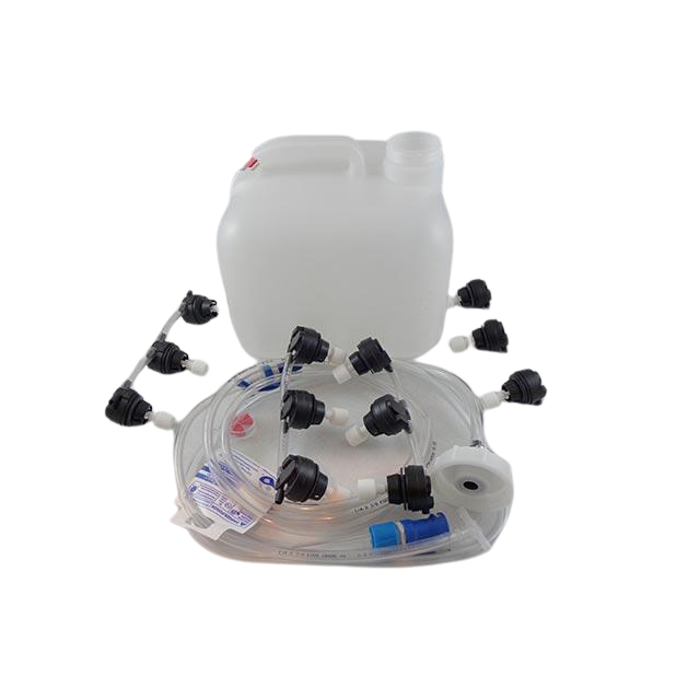 4000096570 Centralised Filling | Genuine Haulotte