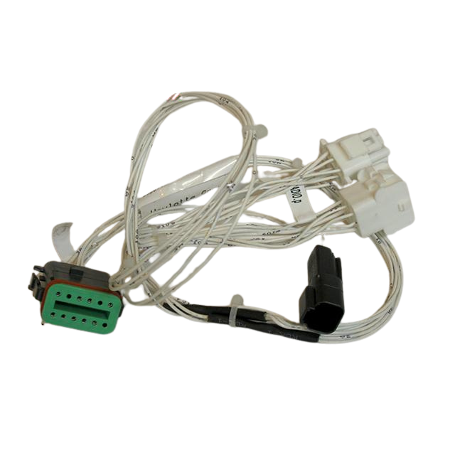 4000097590 Harness | Genuine Haulotte