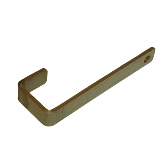 4000097800 Sheet Metal Support | Genuine Haulotte