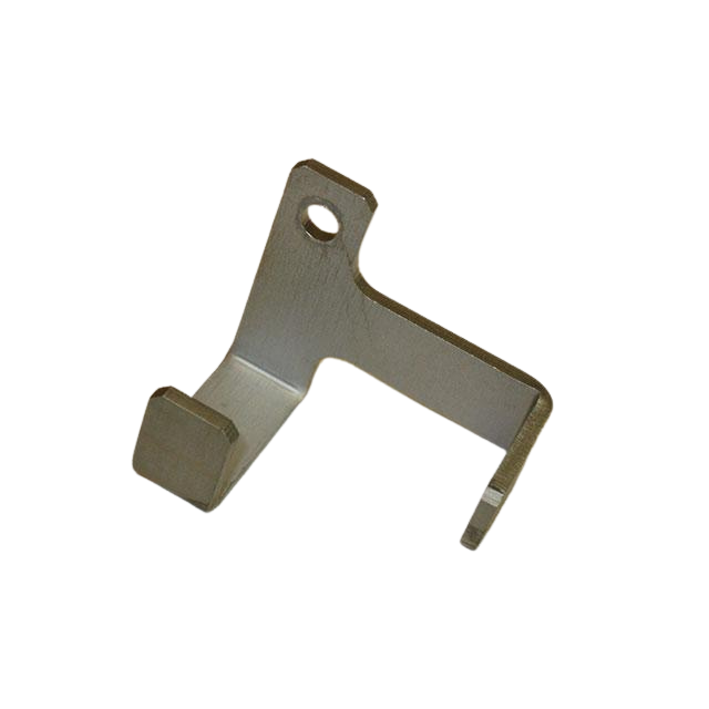 4000097810 Sheet Metal Support | Genuine Haulotte