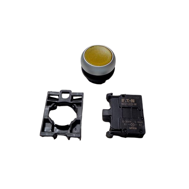 4000097900 Pushbutton | Genuine Haulotte