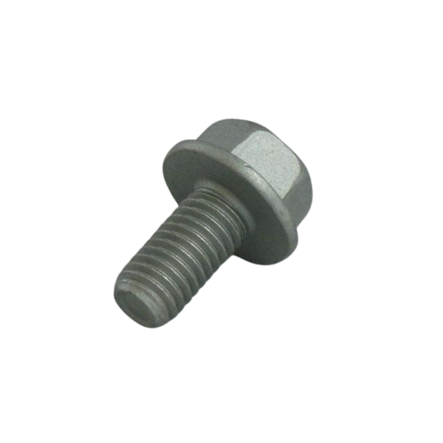 4000099160 Flange Head Cap Screw M8X16 16 | Genuine Haulotte