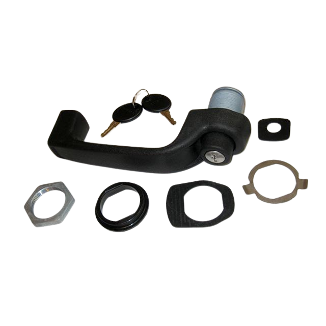 4000099670 Handle | Genuine Haulotte