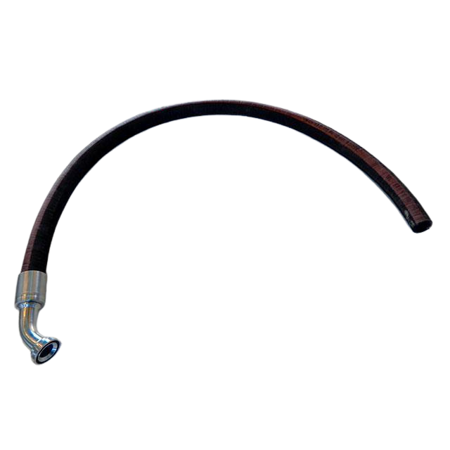4000100740 Hydraulic Hose 1_1.4 Lg1570 R4 | Genuine Haulotte