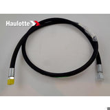 4000100770 Hydraulic Hose 3_8P Lg1900 R16 | Genuine Haulotte