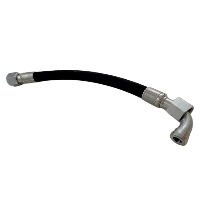 4000100780 Hydraulic Hose 5_8P Lg400 1Sc | Genuine Haulotte