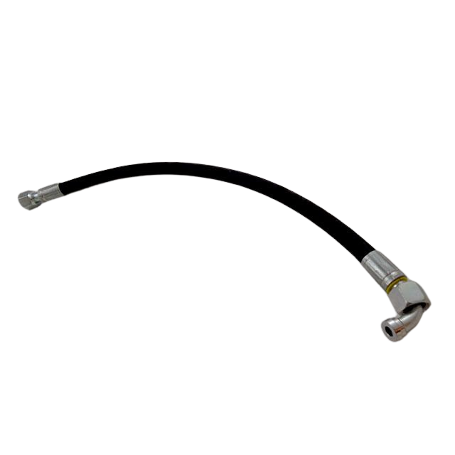 4000100790 Hydraulic Hose 3_8P Lg530 1Sc | Genuine Haulotte