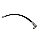 4000100790 Hydraulic Hose 3_8P Lg530 1Sc | Genuine Haulotte