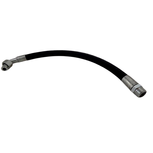 4000100900 Hydraulic Hose 3_4P Lg690 2Sc | Genuine Haulotte