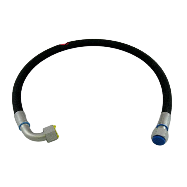 4000100940 Hydraulic Hose 3_4P Lg1150 1Sc | Genuine Haulotte