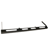 4000101010 Support-Glass Panel | Genuine Haulotte