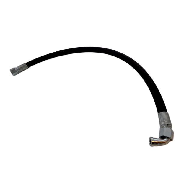 4000101020 Hydraulic Hose 1_2P Lg770 1Sc | Genuine Haulotte