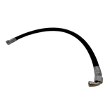 4000101020 Hydraulic Hose 1_2P Lg770 1Sc | Genuine Haulotte