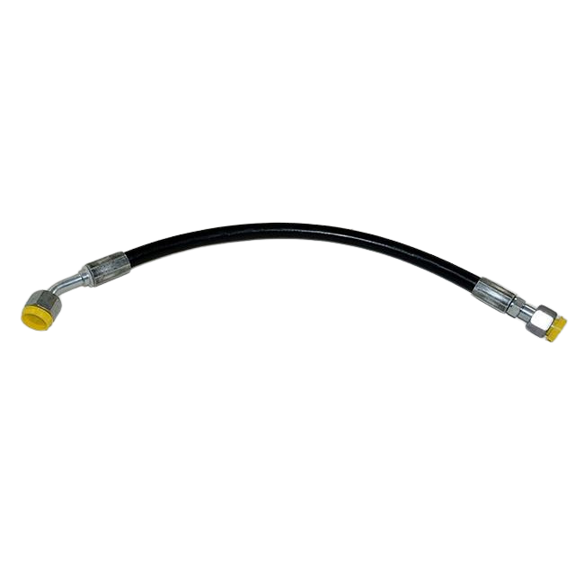 4000101030 Hydraulic Hose-Hose | Genuine Haulotte