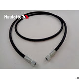4000101070 Hydraulic Hose 1_4P Lg2250 1Sc | Genuine Haulotte
