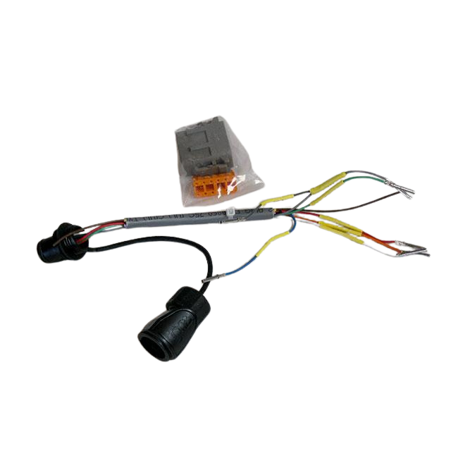 4000101530 Harness | Genuine Haulotte