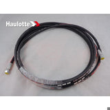 4000102200 Hydraulic Hose 1Sc 1.4 5345 | Genuine Haulotte