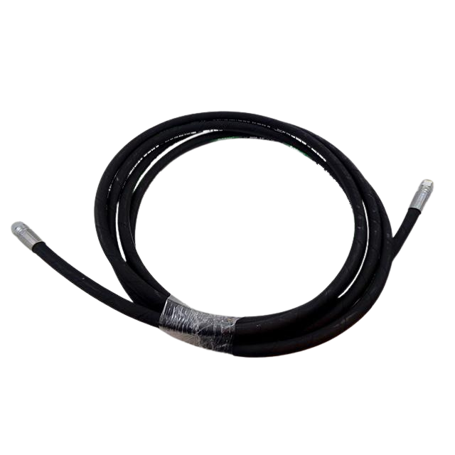 4000102210 Hydraulic Hose S5472-Hose S547 | Genuine Haulotte