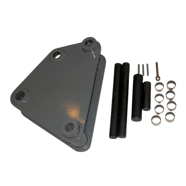 4000102610 Jib Link | Genuine Haulotte