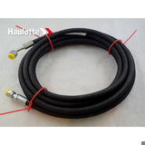 4000103840 Hydraulic Hose 3_8P Lg8590 1Sc | Genuine Haulotte