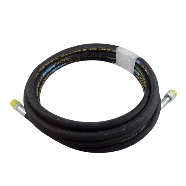 4000103860 Hydraulic Hose 3_8P Lg6800 1Sc | Genuine Haulotte