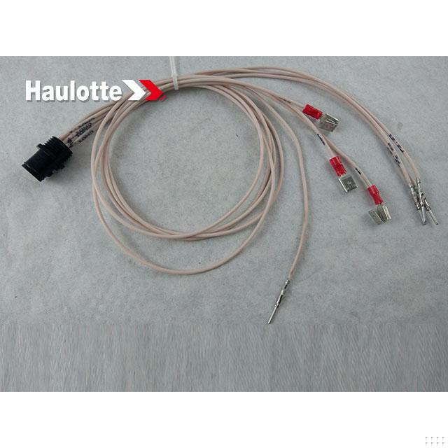 4000104960 Harness | Genuine Haulotte