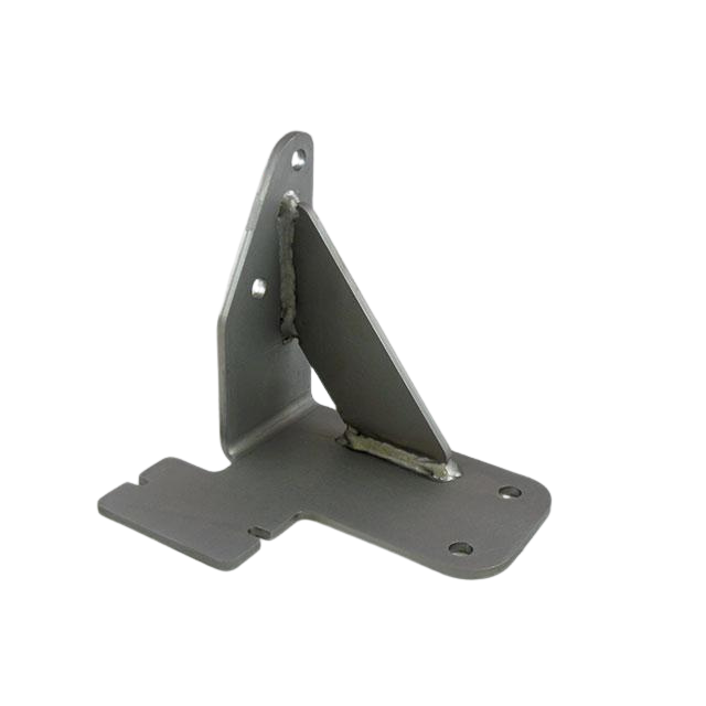 4000104980 Sheet Metal Support | Genuine Haulotte