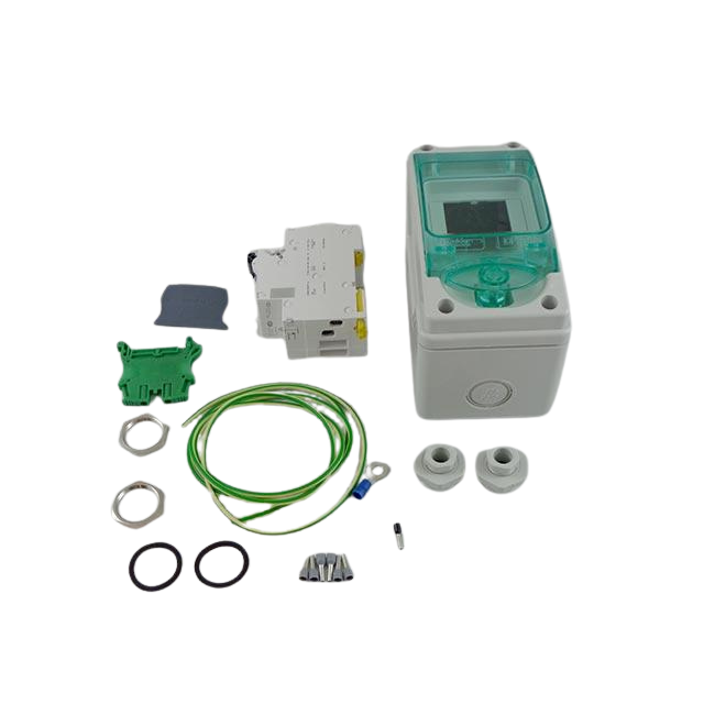 4000105120 Circuit Breaker | Genuine Haulotte