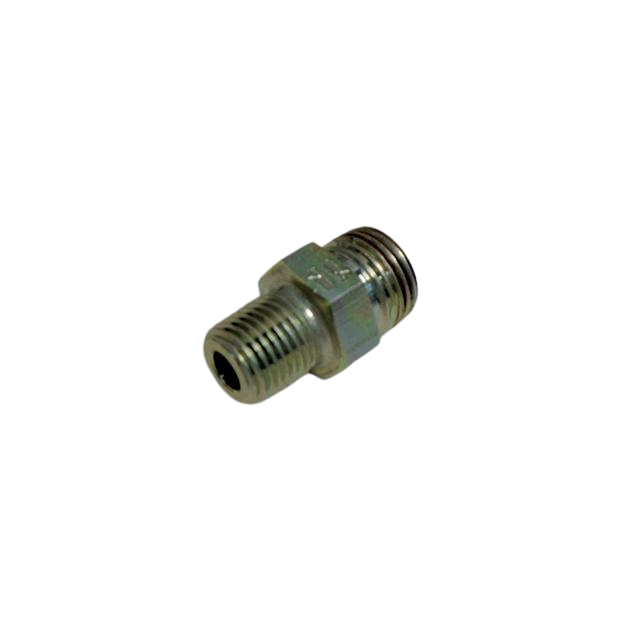 4000105890 Fitting-1/4-18 Mnpt | Genuine Haulotte