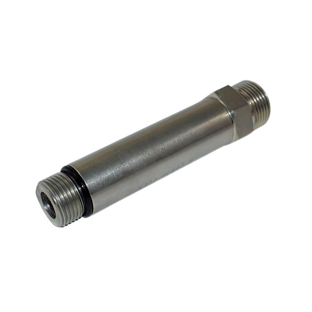 4000106000 Male Union 1 1 16_12Unf 1 3 16 | Genuine Haulotte