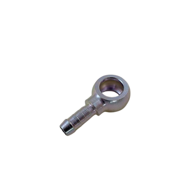 4000106110 Swivel Fitting 14 8 | Genuine Haulotte