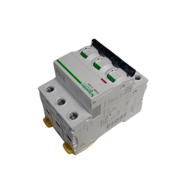 4000107280 Circuit Breaker 17473 | Genuine Haulotte