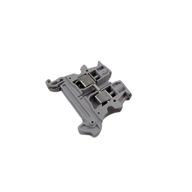 4000107380 Din Terminal-6 Gauge | Genuine Haulotte