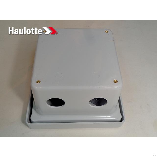 4000107430 Drilled Box | Genuine Haulotte