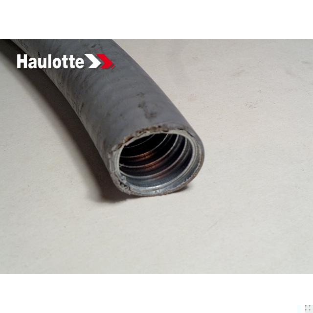 4000107460 Outside Skin | Genuine Haulotte