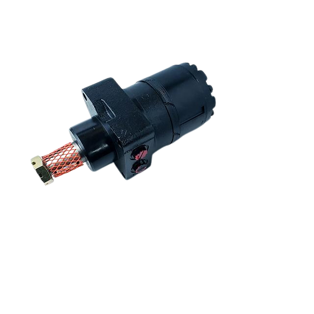 4000108030 Drive Motor-Front-No Brake-612 | Genuine Haulotte