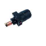 4000108030 Drive Motor-Front-No Brake-612 | Genuine Haulotte