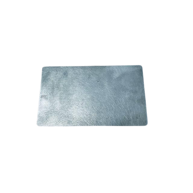 4000111190 Fastening Sheet | Genuine Haulotte