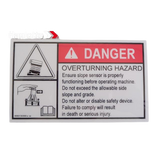 4000130300 Troubleshooting | Genuine Haulotte