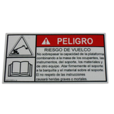 4000131620 Information Explanation | Genuine Haulotte