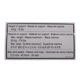 4000131650 Information Explanation | Genuine Haulotte