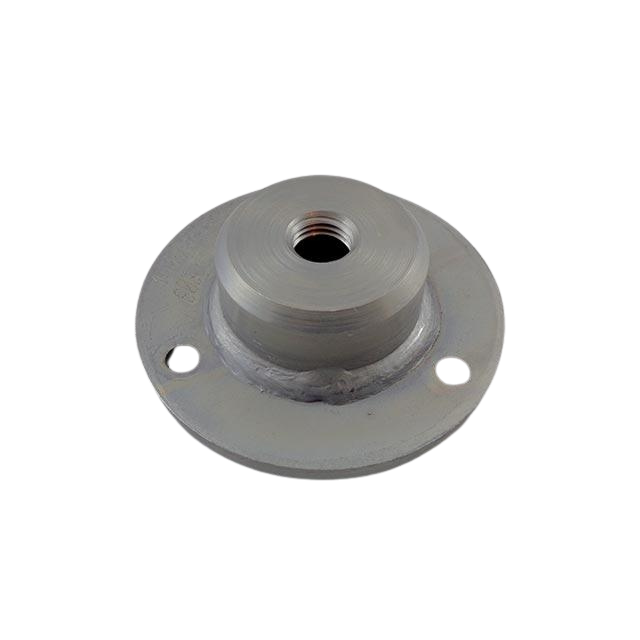 4000132530 Sheet Metal Support Pad | Genuine Haulotte