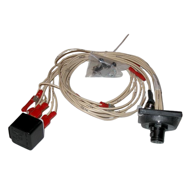 4000132730 Harness | Genuine Haulotte