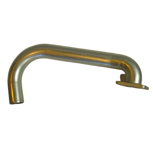 4000133200 Hydraulic Hose-Pipe Turbo | Genuine Haulotte