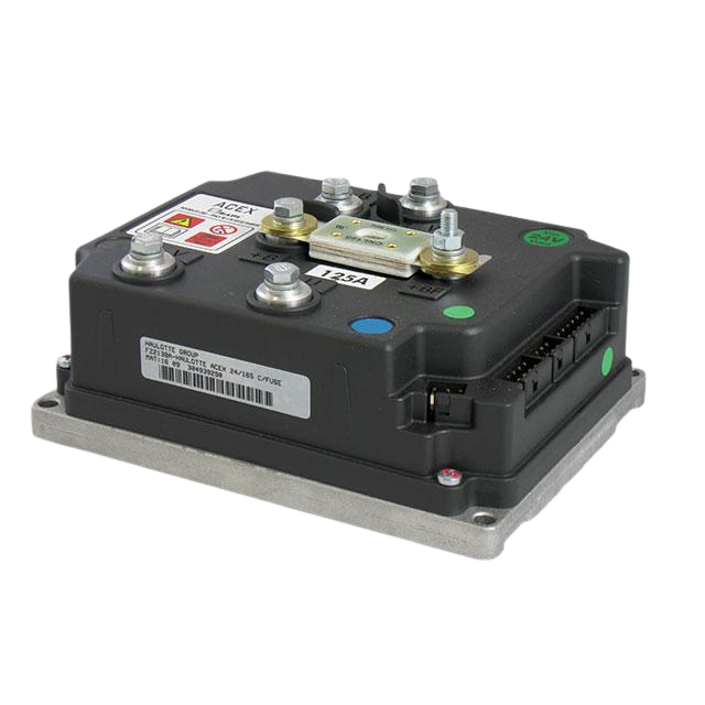 4000133610 Inverteur Acex Variator | Genuine Haulotte