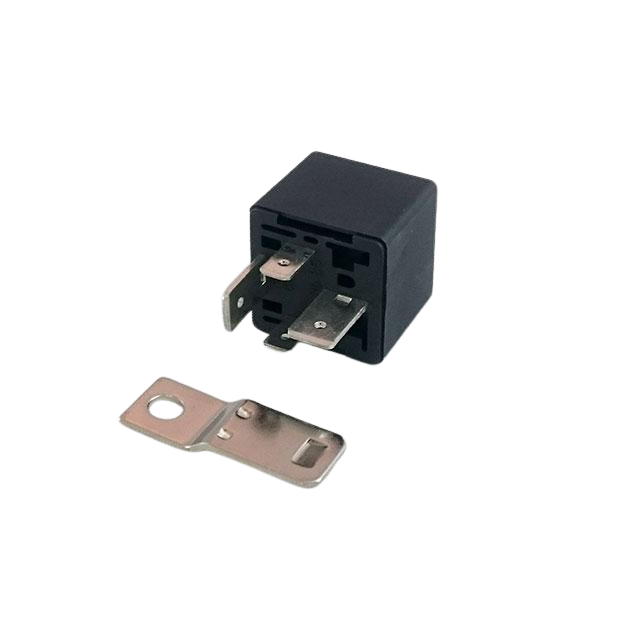 4000134670 Relay 12V 70A | Genuine Haulotte