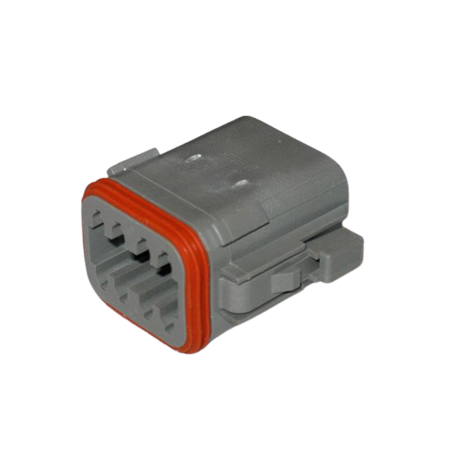 4000134700 Connector 8 | Genuine Haulotte